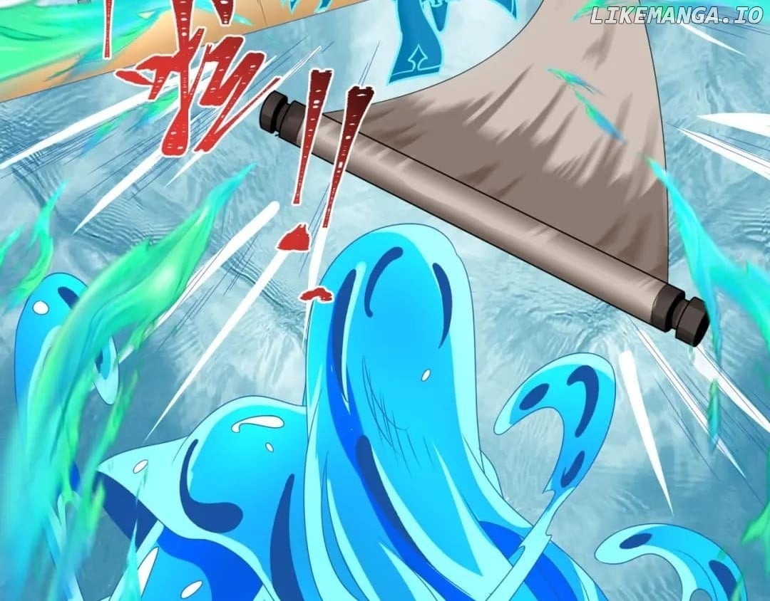 Read Era of the Haunted Manga Online