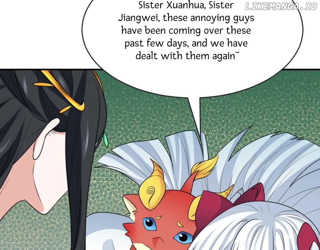 Read Era of the Haunted Manga Online