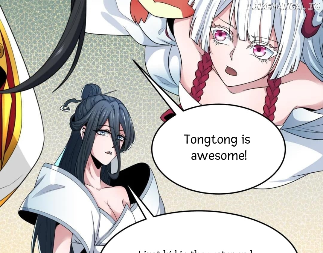 Read Era of the Haunted Manga Online