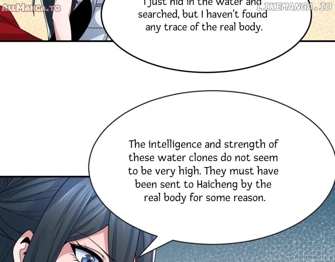 Read Era of the Haunted Manga Online