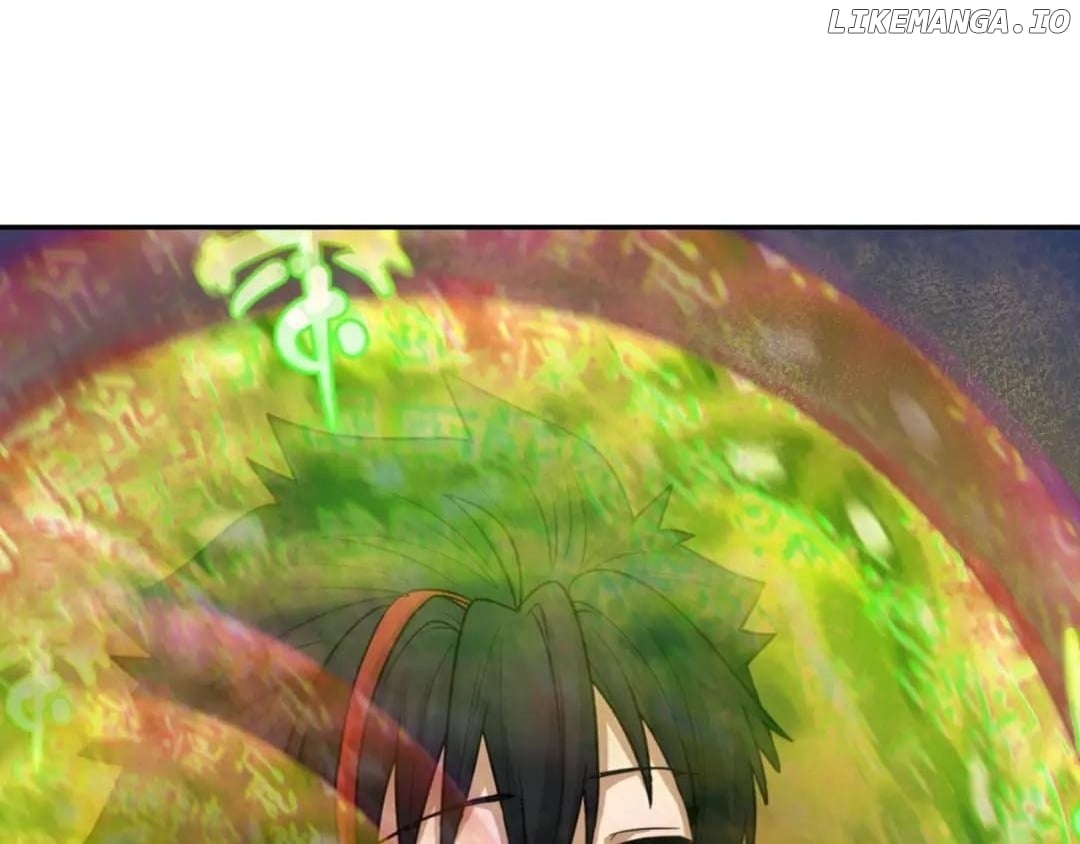 Read Era of the Haunted Manga Online