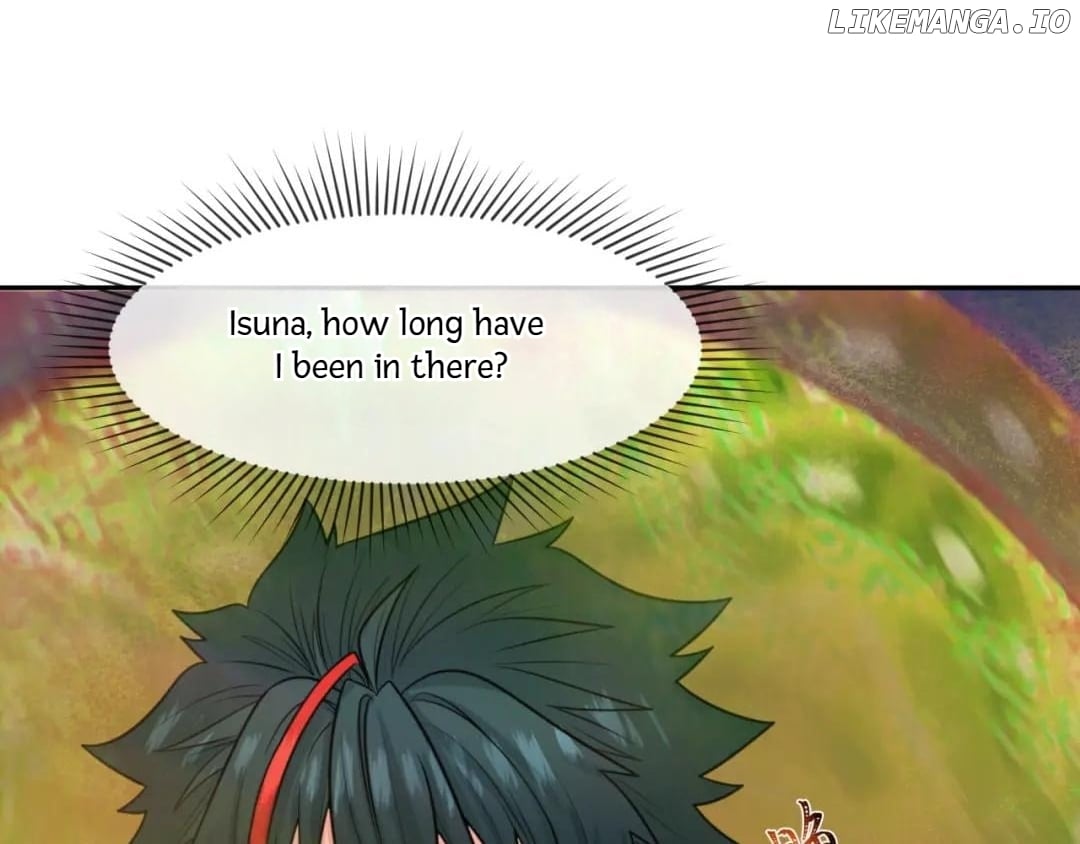 Read Era of the Haunted Manga Online