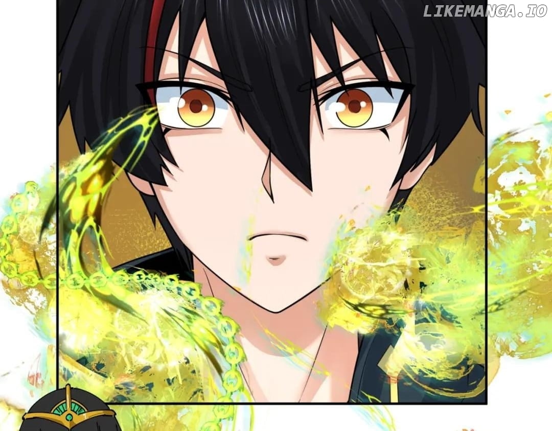Read Era of the Haunted Manga Online