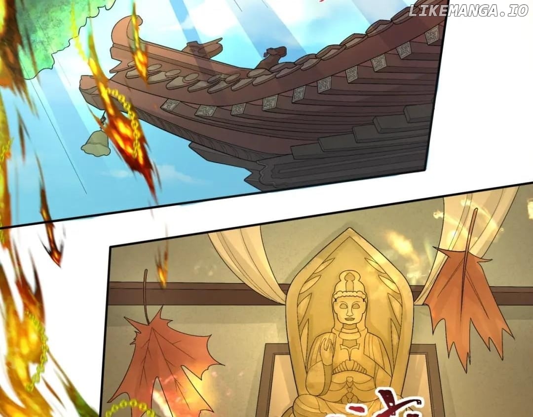Read Era of the Haunted Manga Online