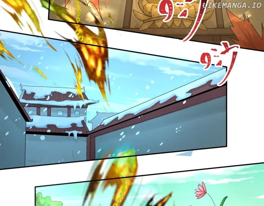 Read Era of the Haunted Manga Online