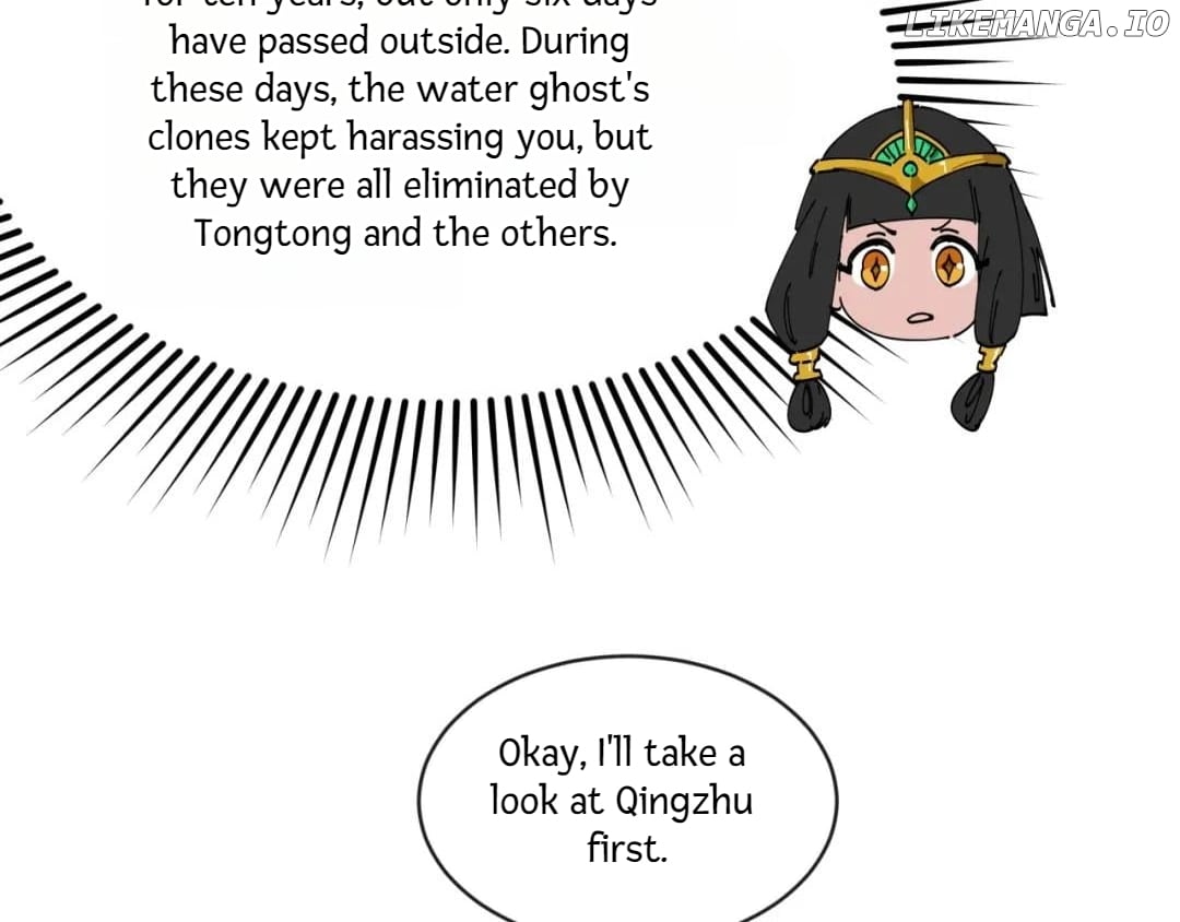 Read Era of the Haunted Manga Online