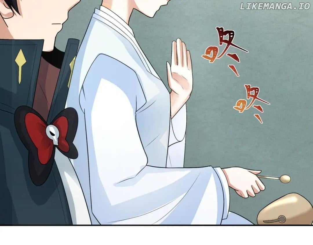 Read Era of the Haunted Manga Online
