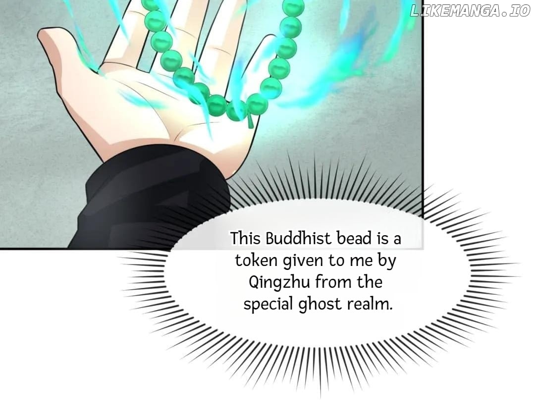 Read Era of the Haunted Manga Online