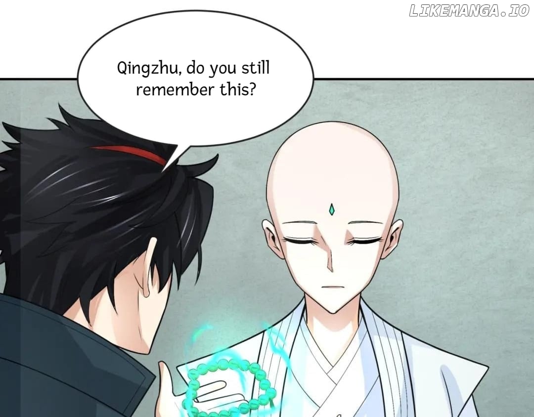 Read Era of the Haunted Manga Online