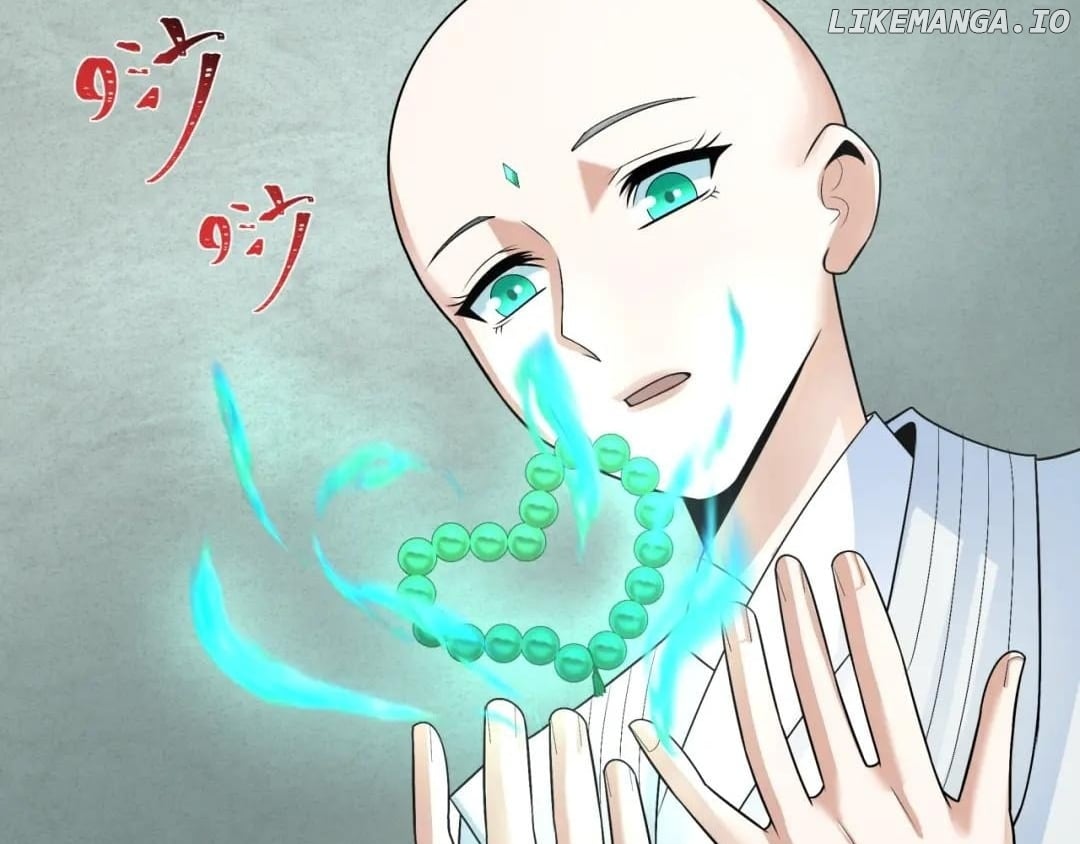 Read Era of the Haunted Manga Online