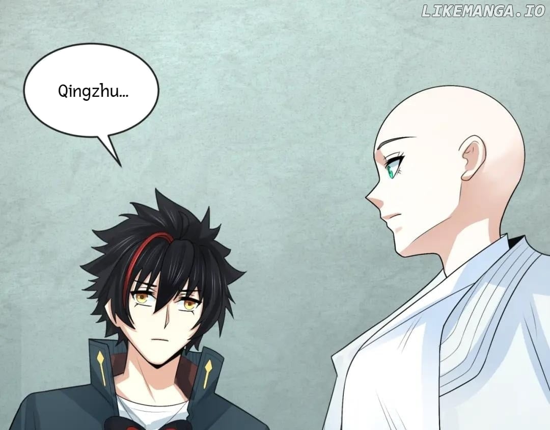Read Era of the Haunted Manga Online
