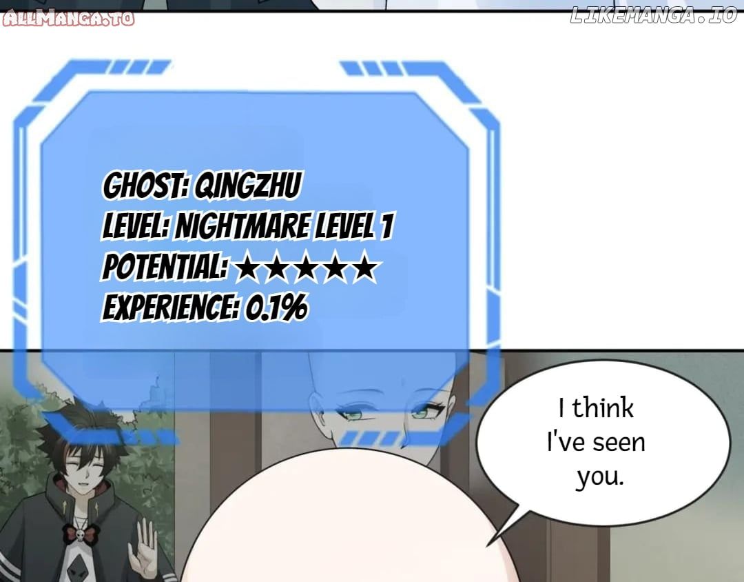 Read Era of the Haunted Manga Online
