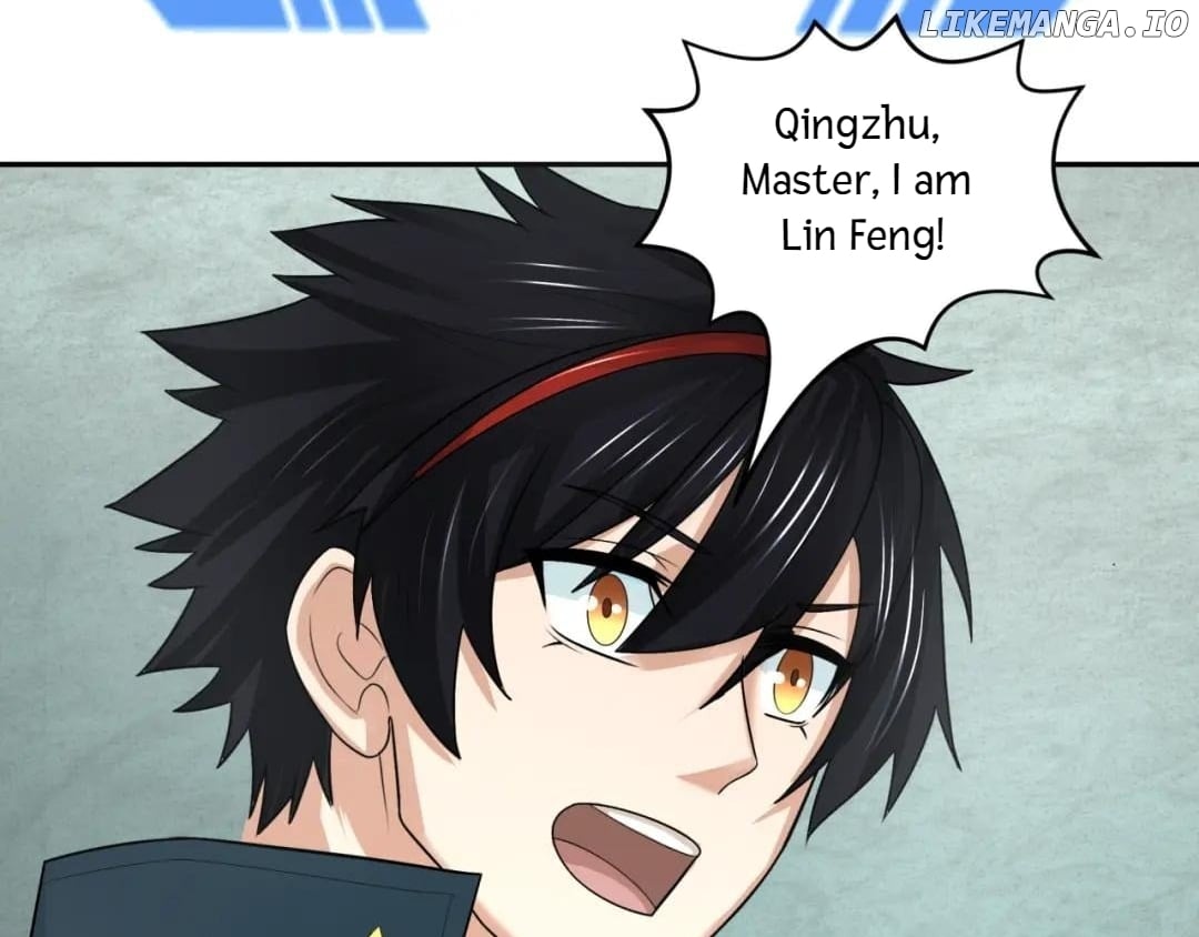 Read Era of the Haunted Manga Online