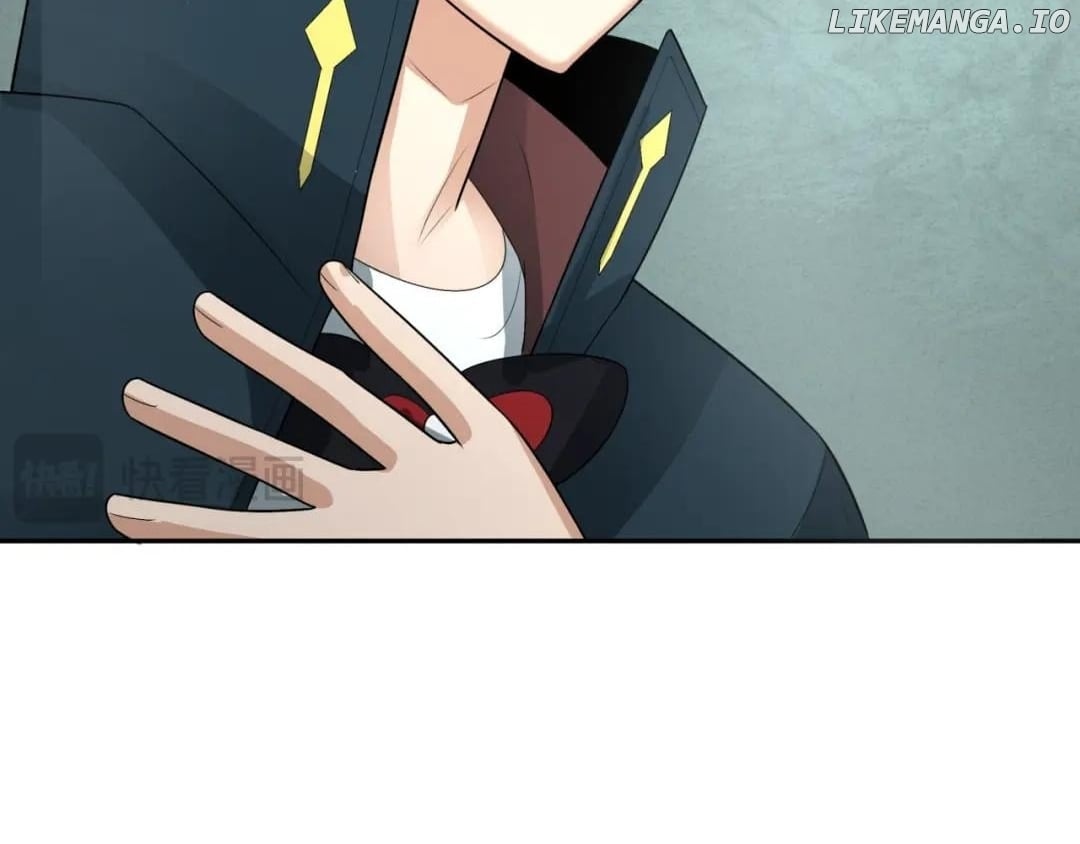 Read Era of the Haunted Manga Online