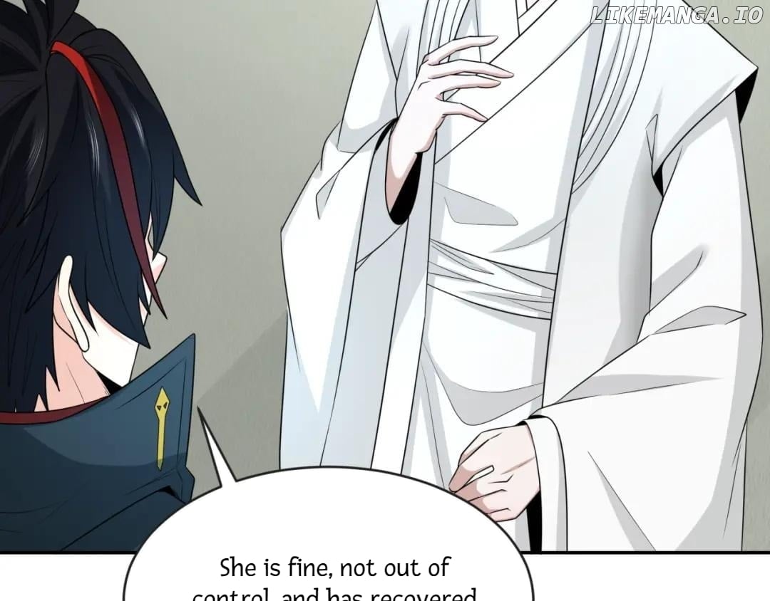 Read Era of the Haunted Manga Online