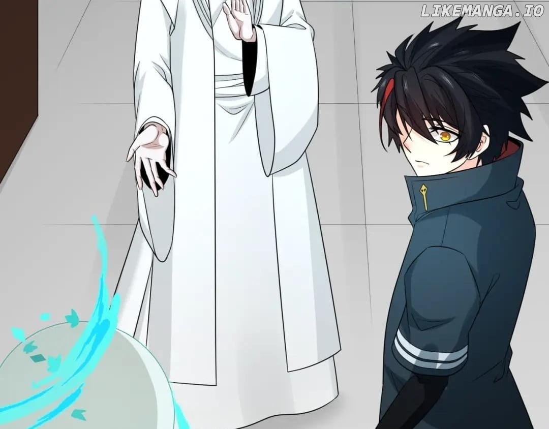 Read Era of the Haunted Manga Online