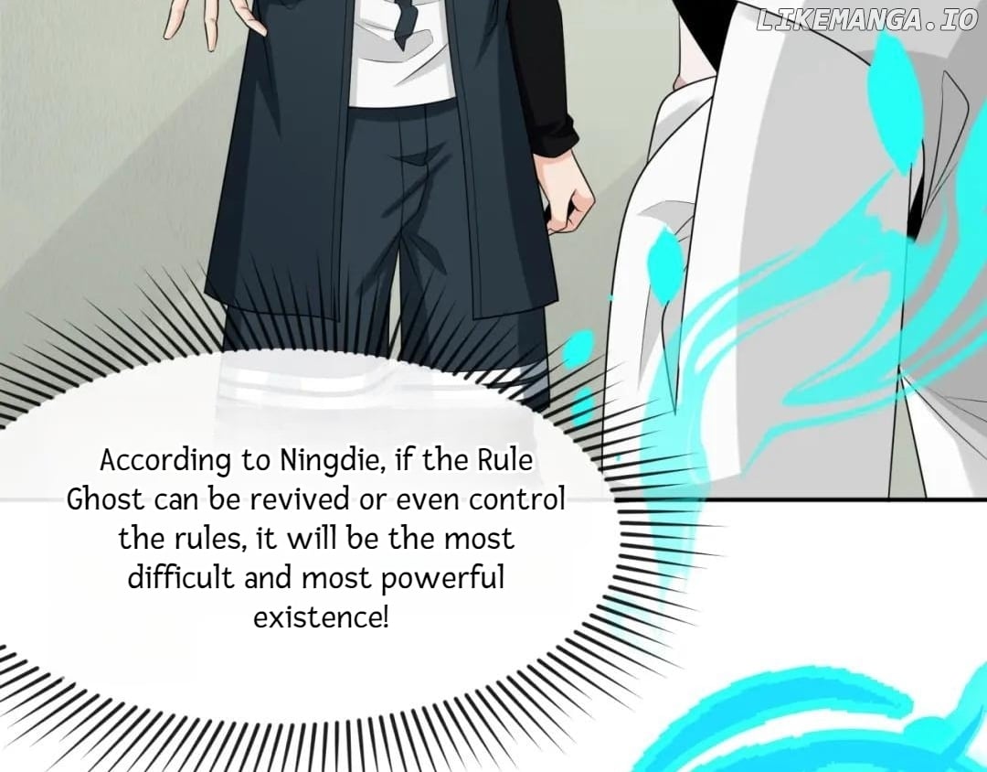 Read Era of the Haunted Manga Online