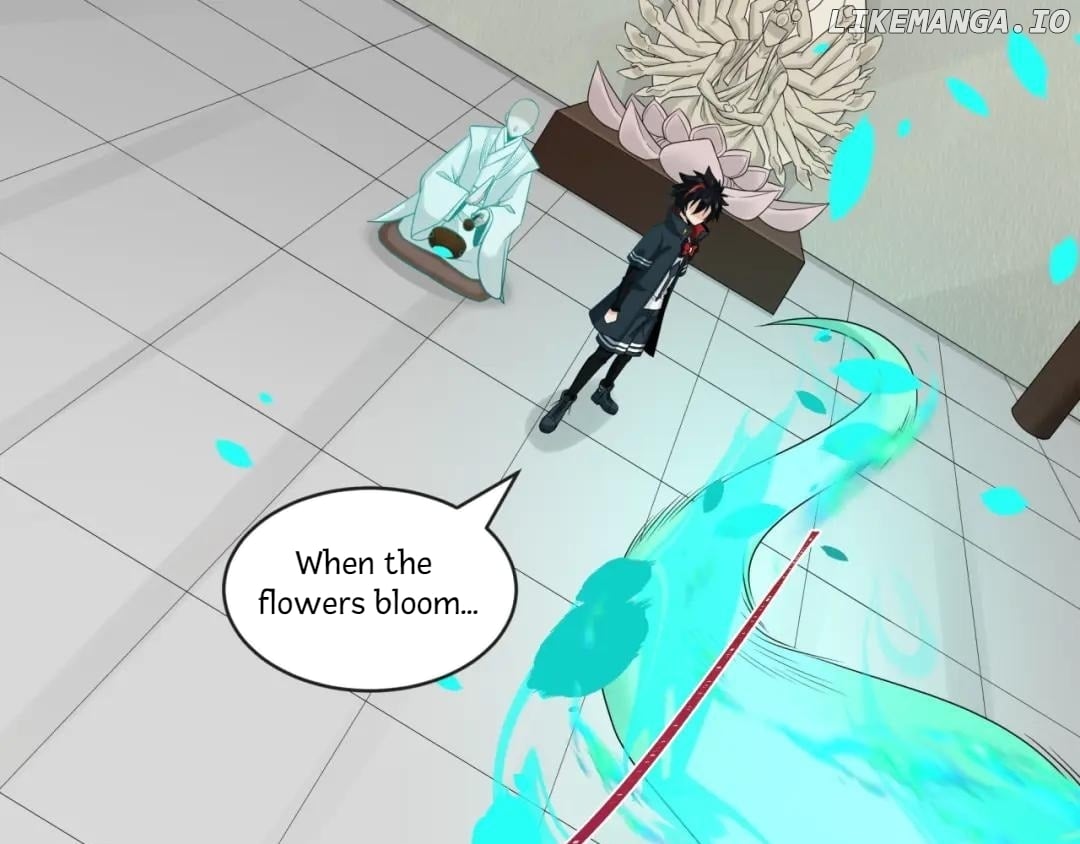 Read Era of the Haunted Manga Online