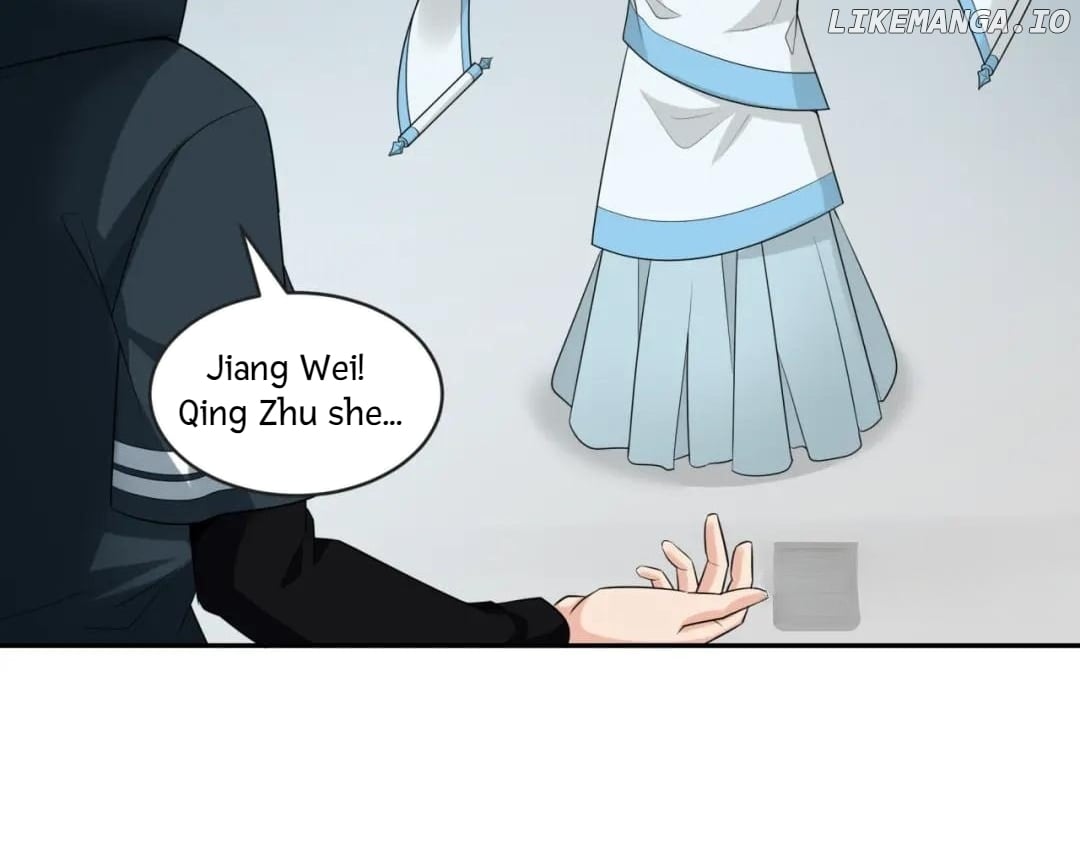 Read Era of the Haunted Manga Online