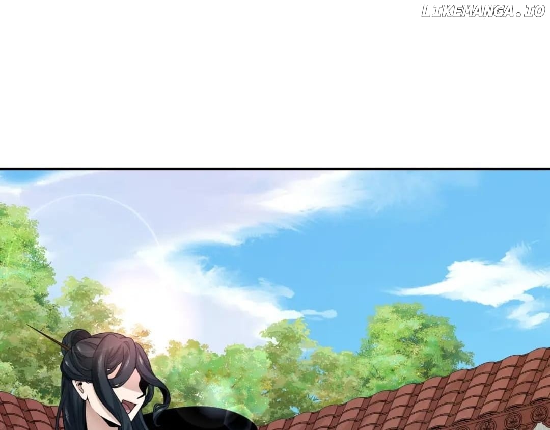 Read Era of the Haunted Manga Online