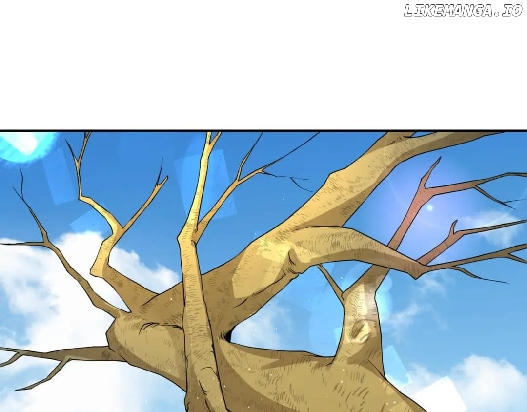 Read Era of the Haunted Manga Online