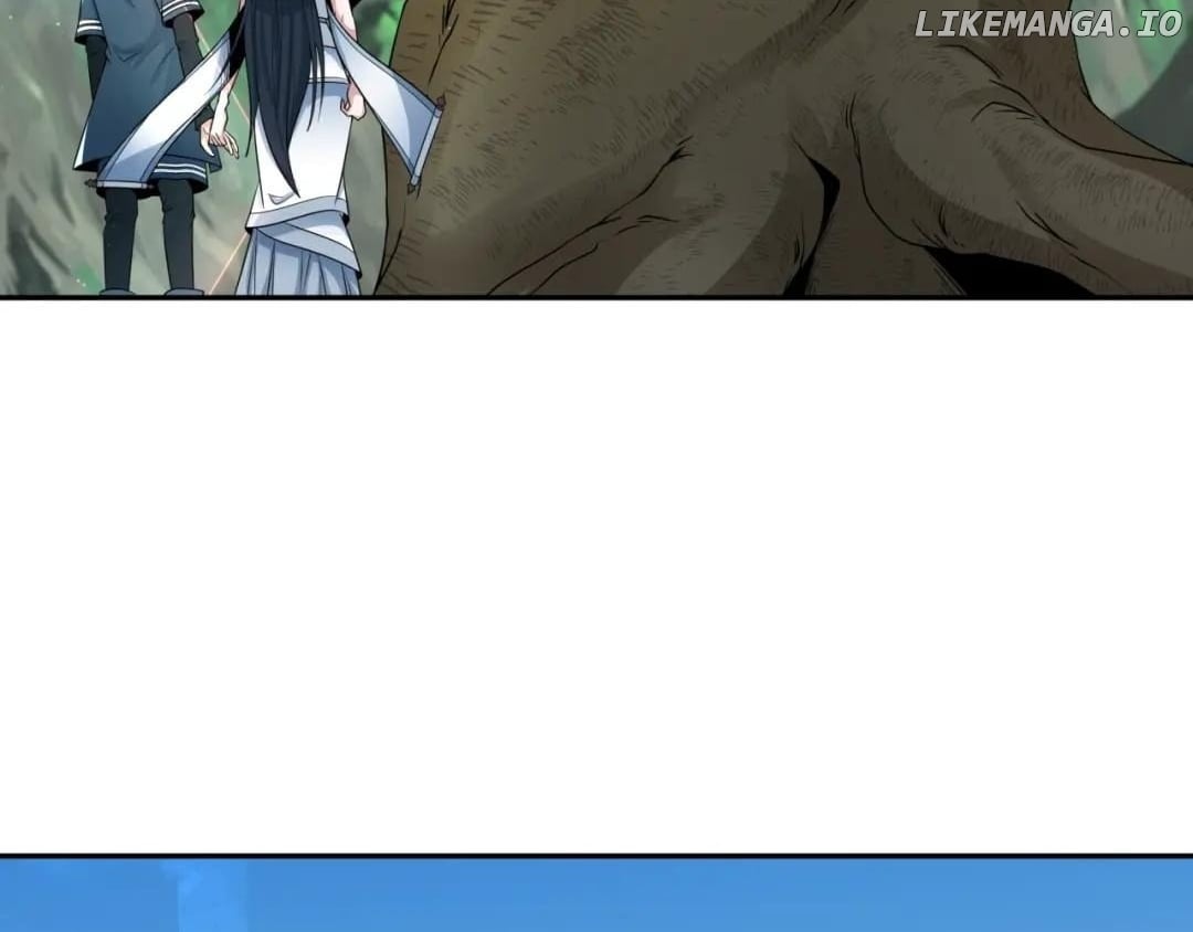Read Era of the Haunted Manga Online