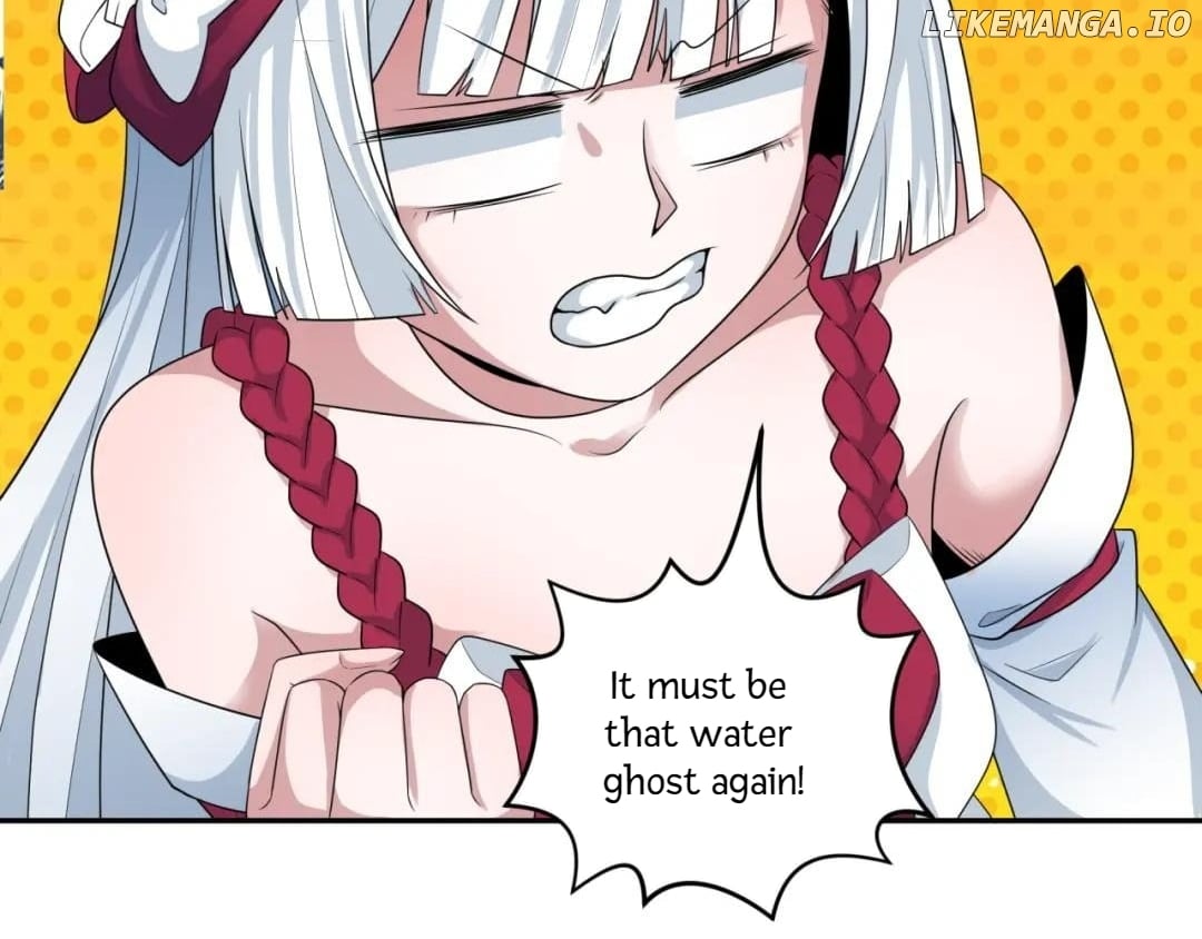 Read Era of the Haunted Manga Online