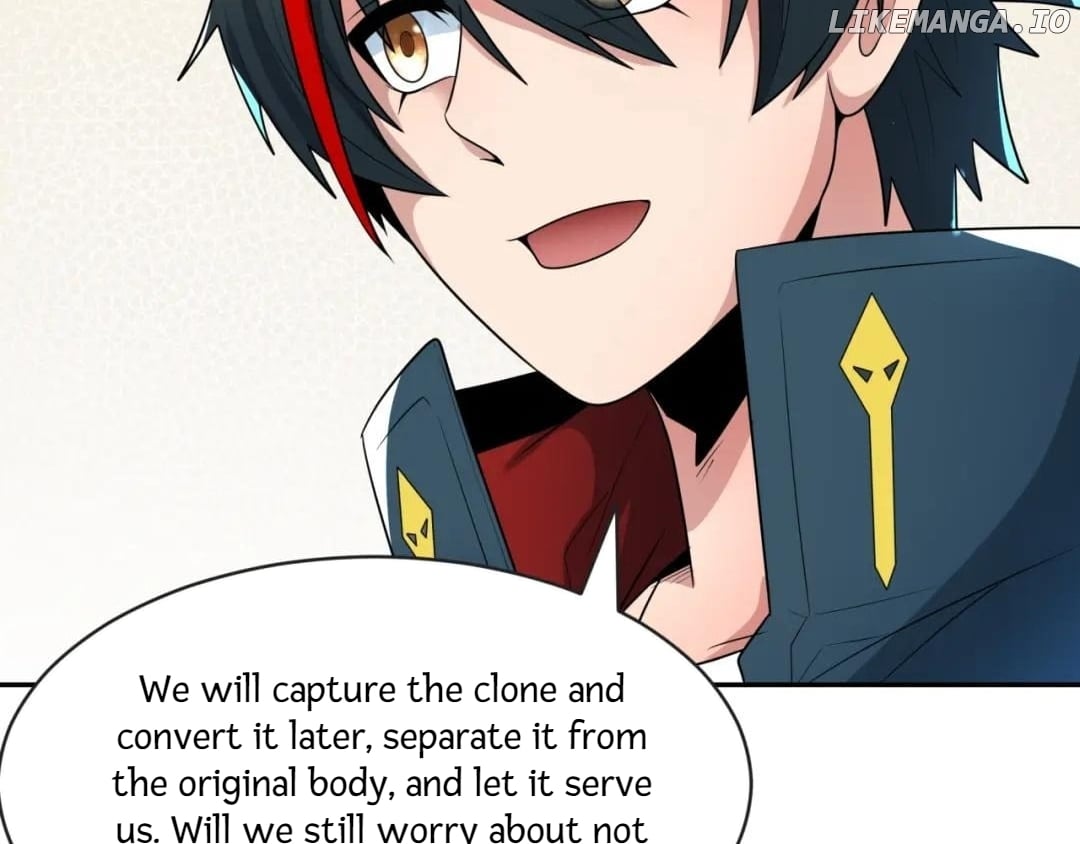 Read Era of the Haunted Manga Online