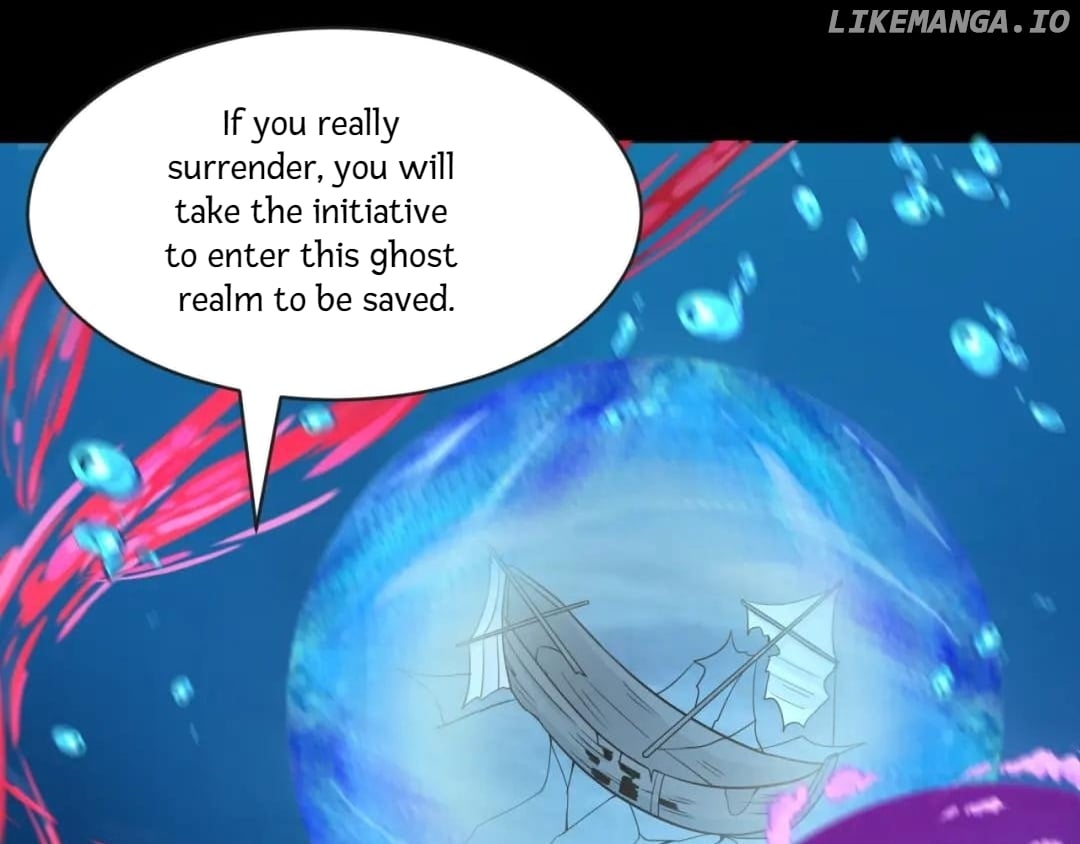 Read Era of the Haunted Manga Online