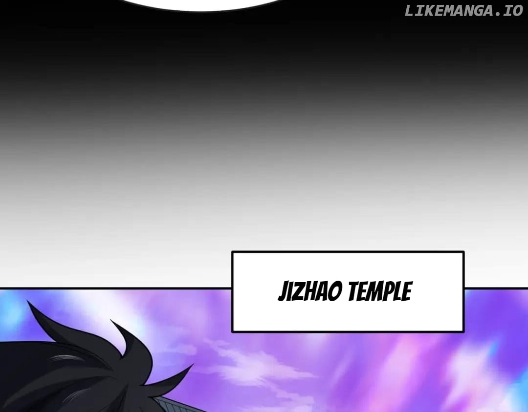 Read Era of the Haunted Manga Online