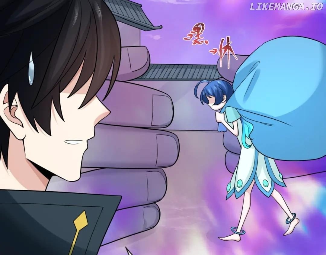 Read Era of the Haunted Manga Online