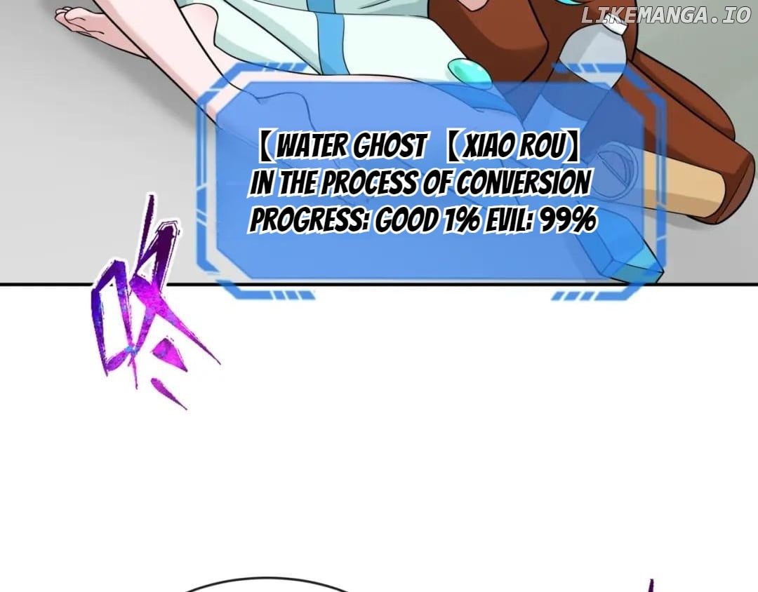 Read Era of the Haunted Manga Online