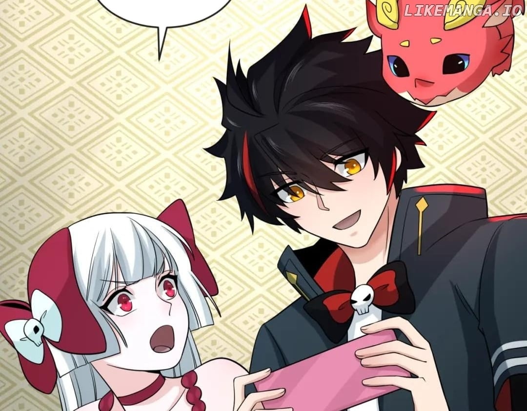 Read Era of the Haunted Manga Online