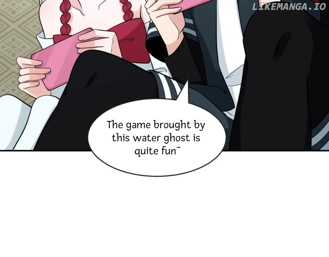 Read Era of the Haunted Manga Online