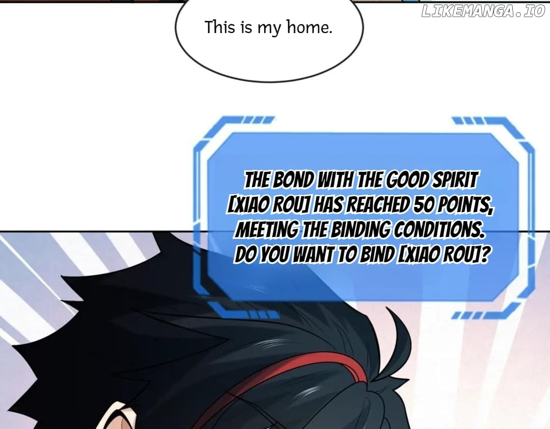 Read Era of the Haunted Manga Online