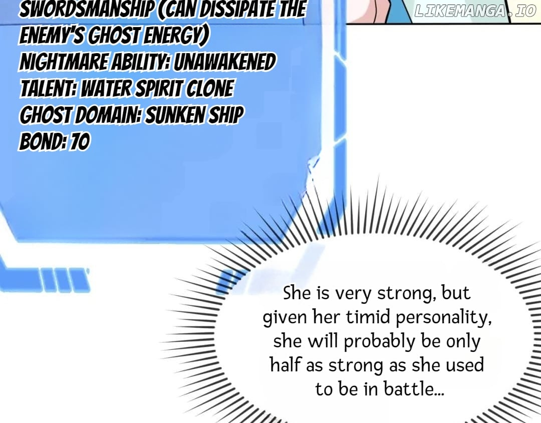 Read Era of the Haunted Manga Online