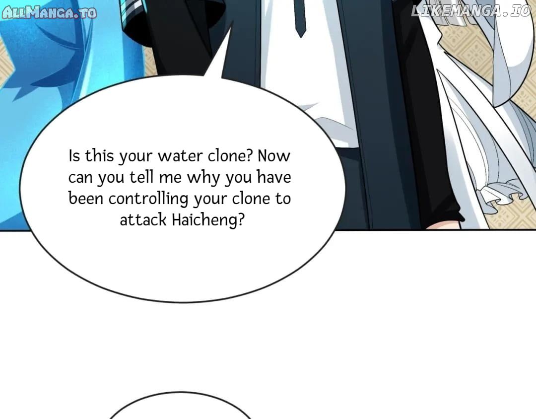 Read Era of the Haunted Manga Online