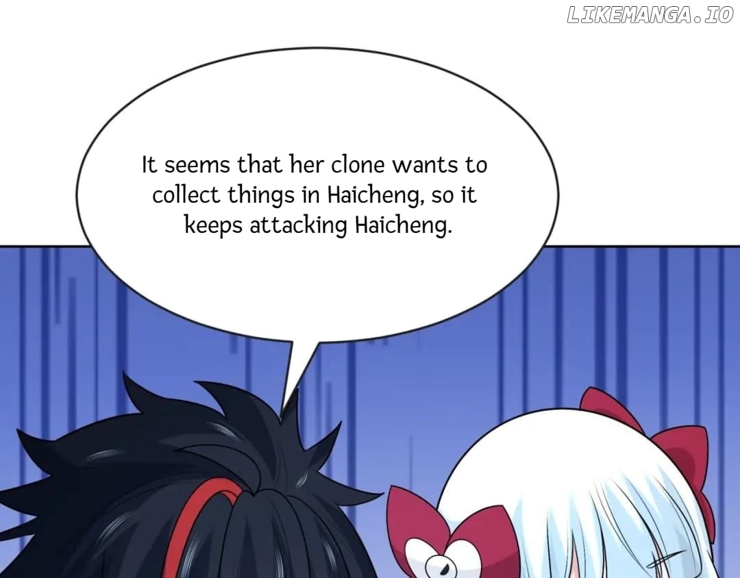 Read Era of the Haunted Manga Online