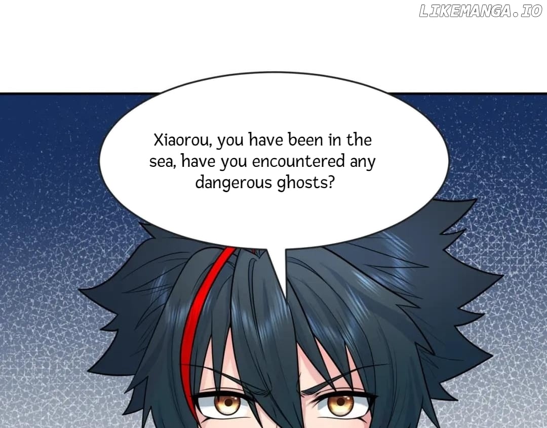 Read Era of the Haunted Manga Online