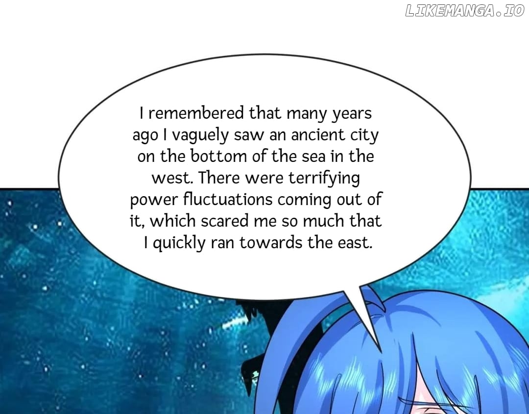Read Era of the Haunted Manga Online