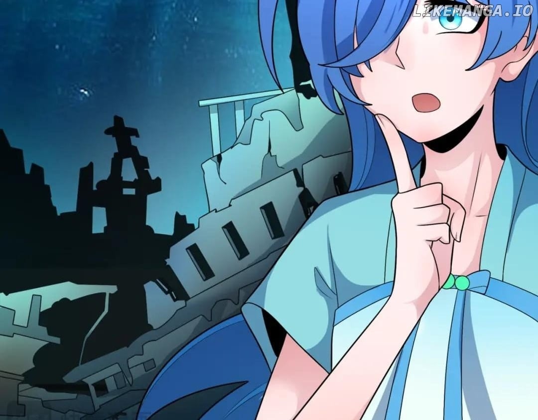 Read Era of the Haunted Manga Online