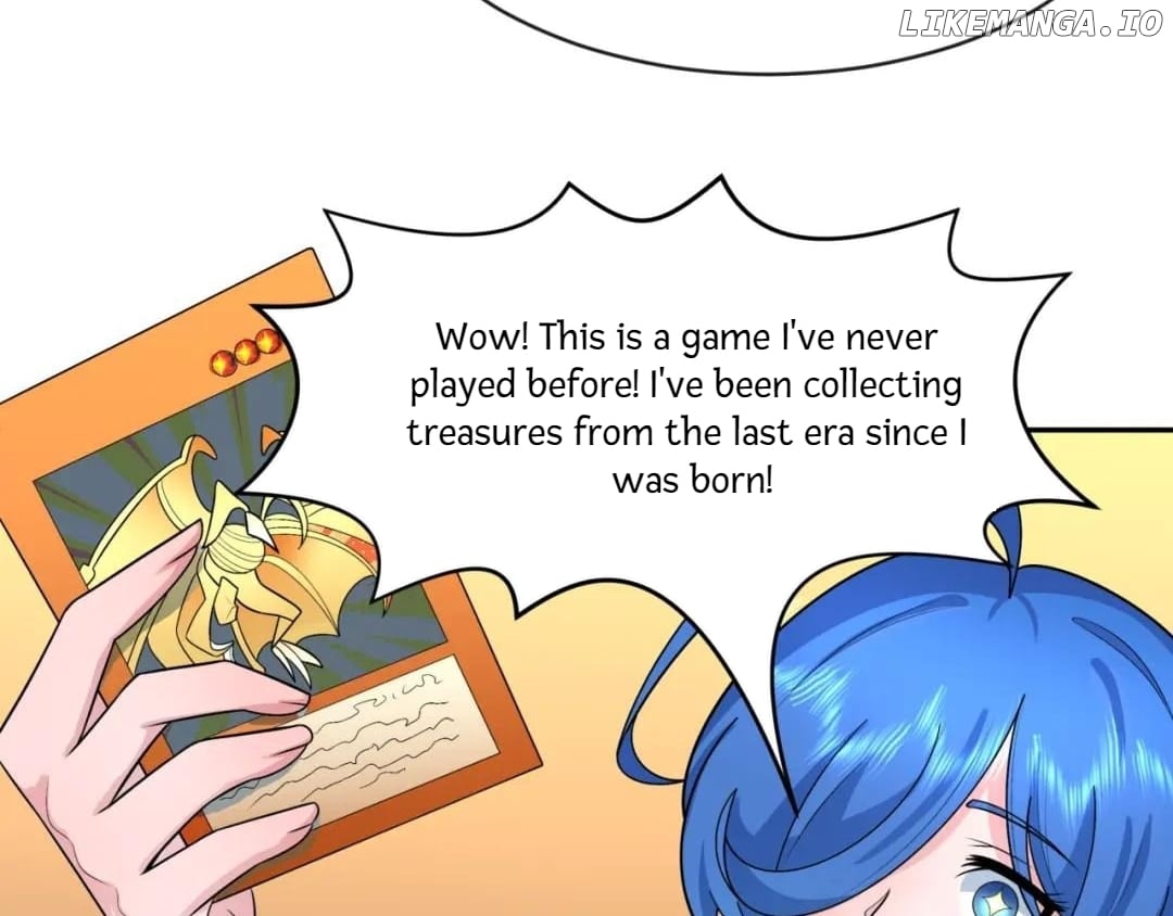 Read Era of the Haunted Manga Online