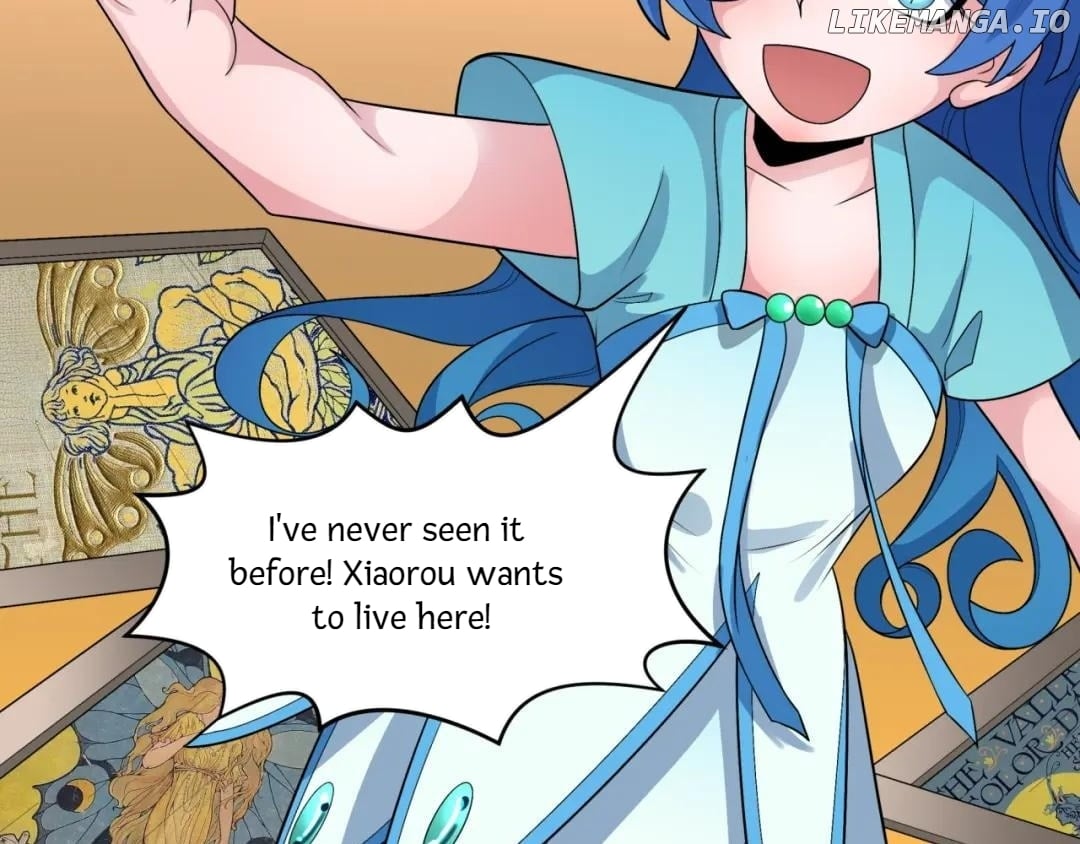 Read Era of the Haunted Manga Online