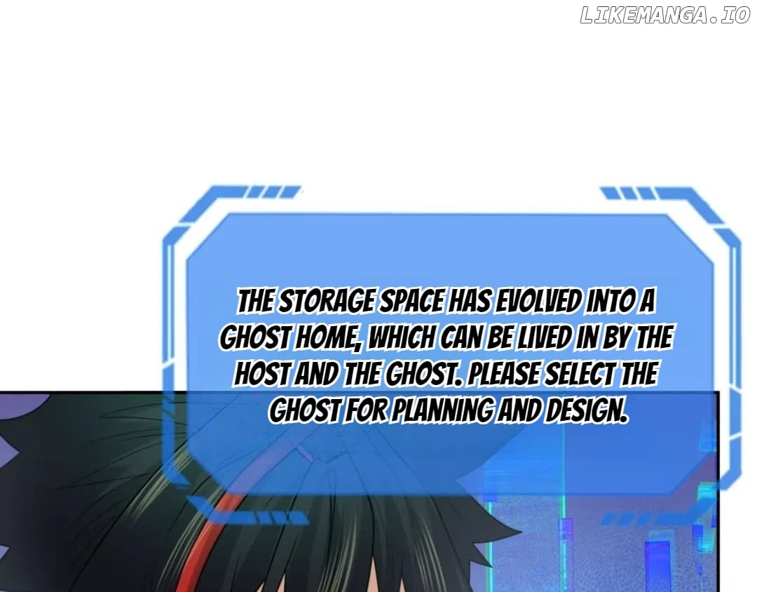 Read Era of the Haunted Manga Online