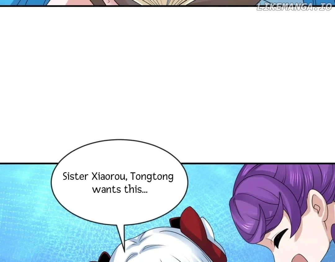 Read Era of the Haunted Manga Online
