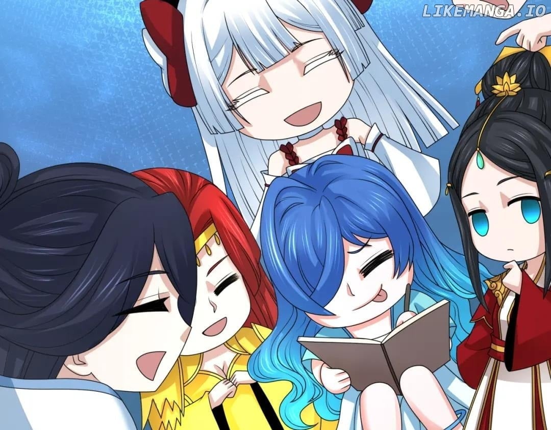 Read Era of the Haunted Manga Online