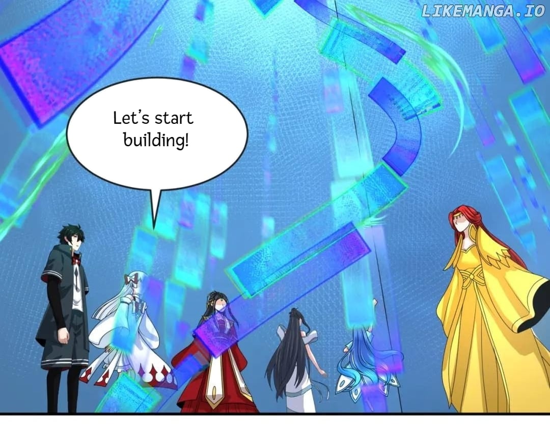 Read Era of the Haunted Manga Online