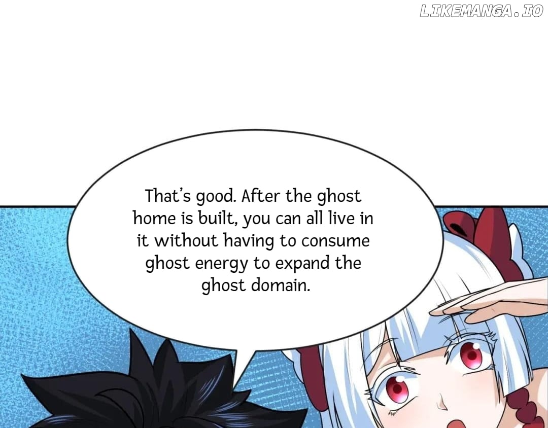 Read Era of the Haunted Manga Online