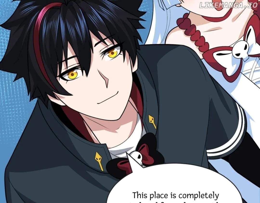 Read Era of the Haunted Manga Online