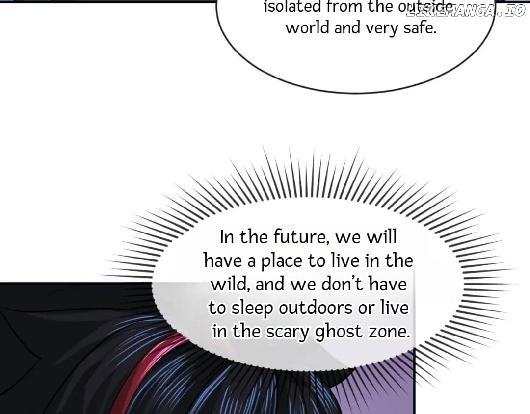 Read Era of the Haunted Manga Online